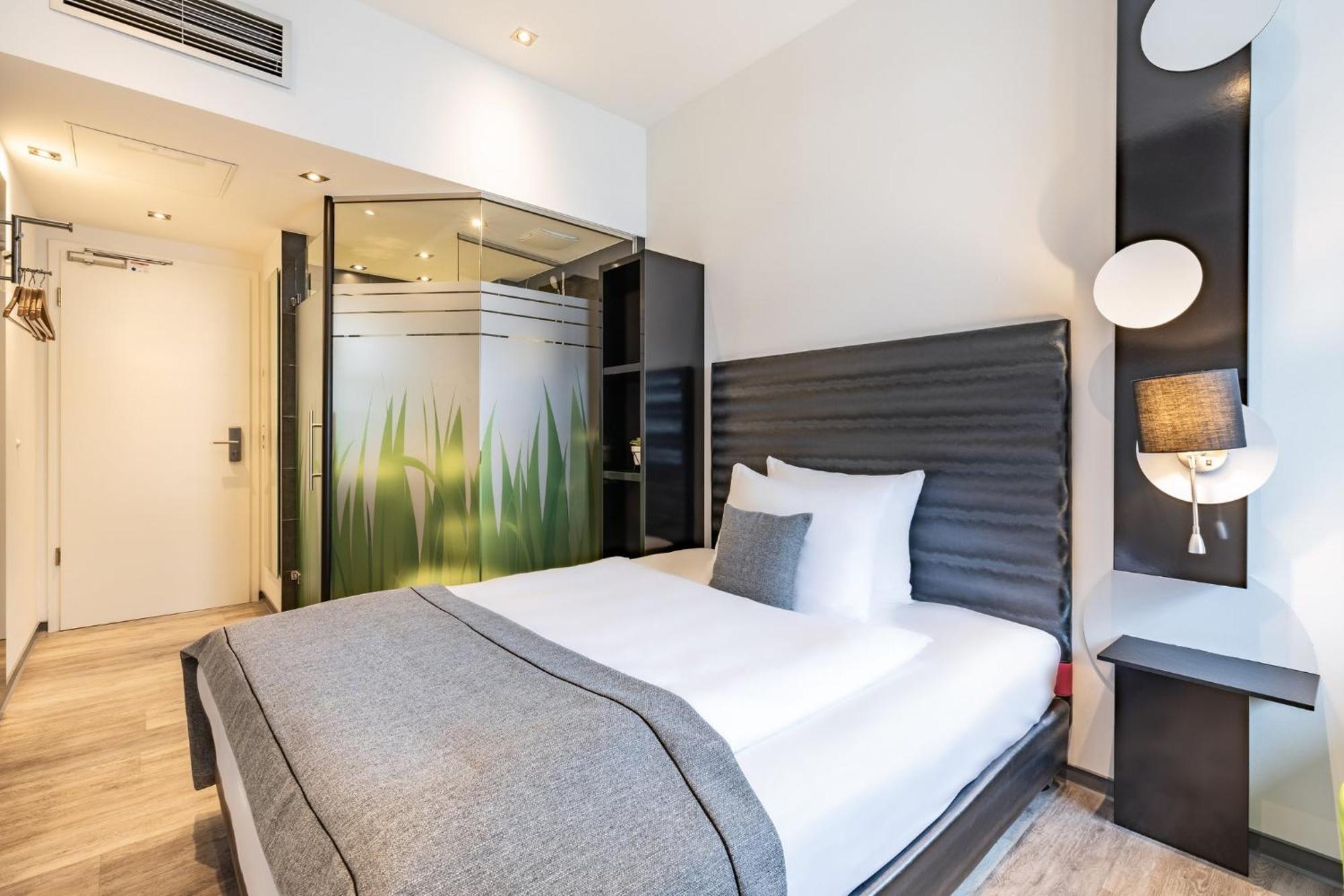 ซีเล็ค โฮเทล ซิตี้ เบรเมิน Hotel เบรเมน ภายนอก รูปภาพ