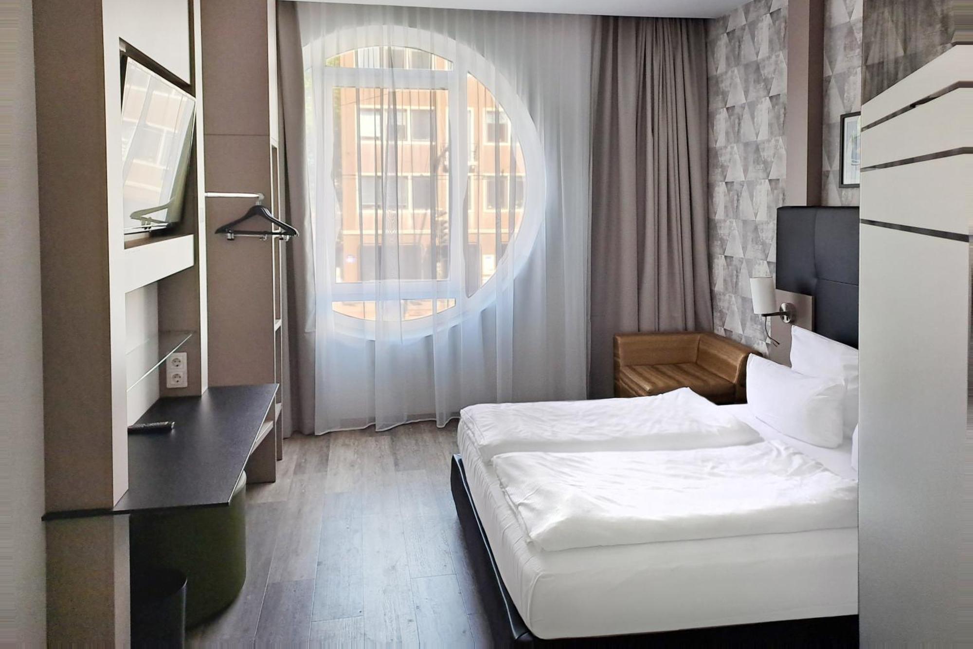 ซีเล็ค โฮเทล ซิตี้ เบรเมิน Hotel เบรเมน ภายนอก รูปภาพ