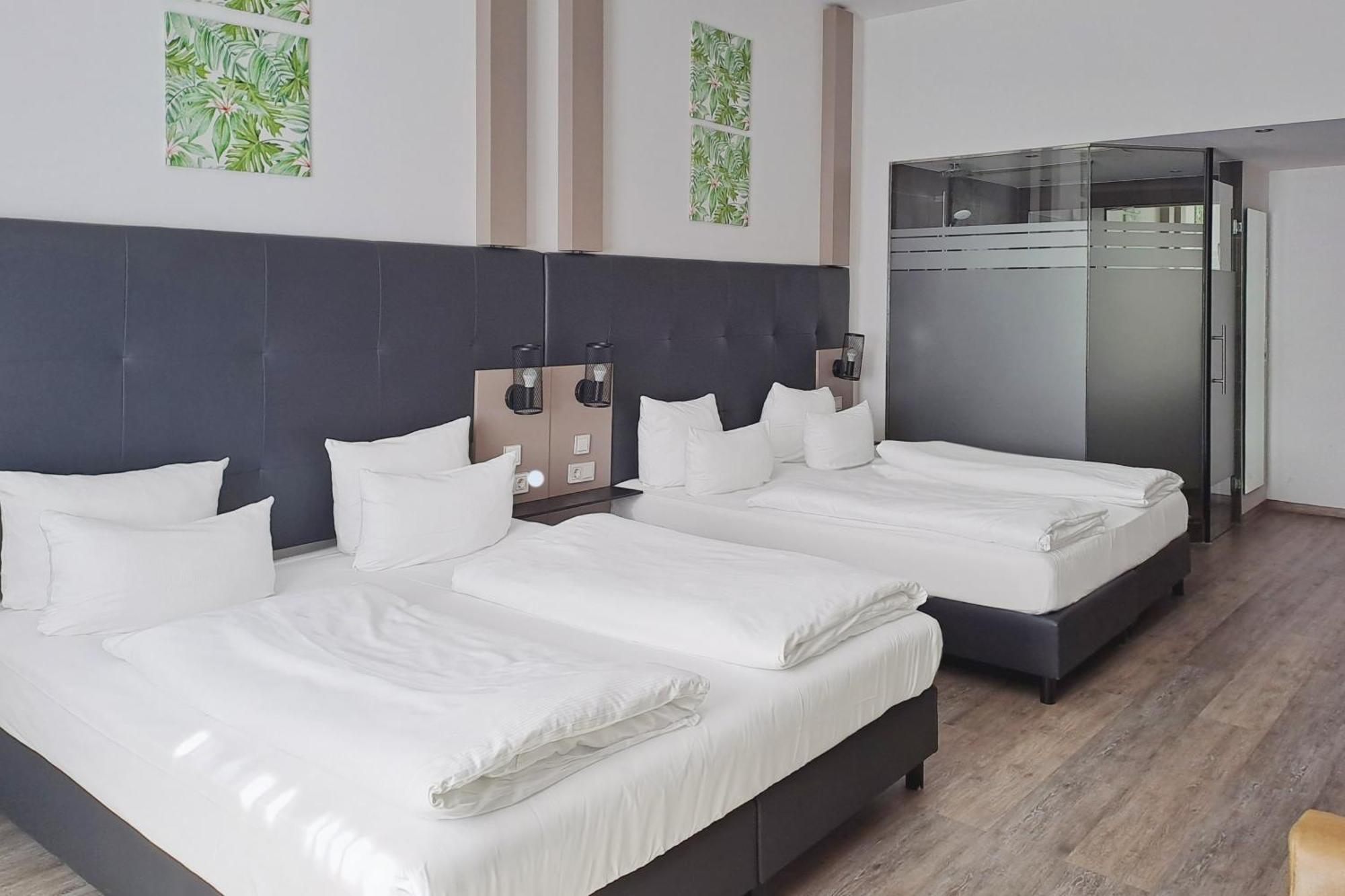 ซีเล็ค โฮเทล ซิตี้ เบรเมิน Hotel เบรเมน ภายนอก รูปภาพ